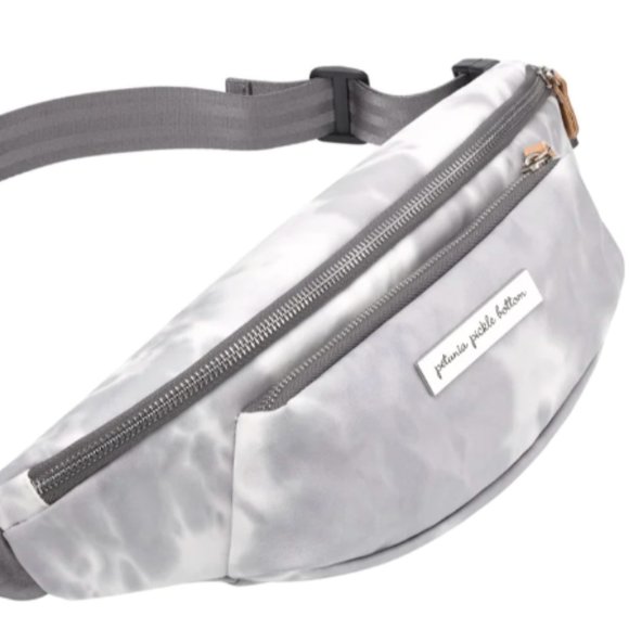 Petunia Pickle Bottom All-Around Belt Bag - Picture 4 of 4